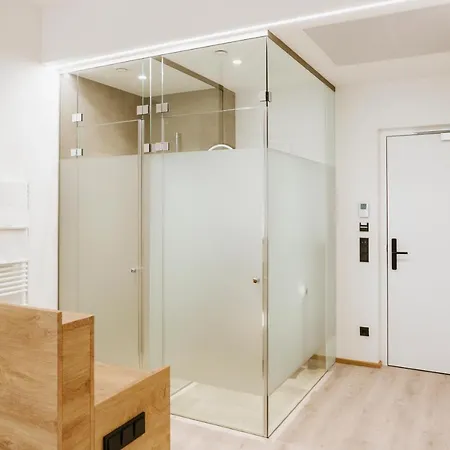 Hotell Bee Self-check-in-hotel Linz