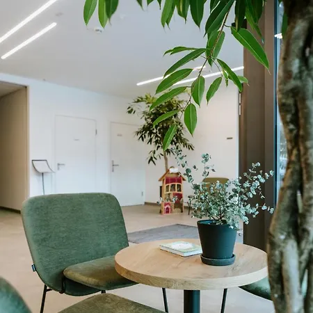 Hotell Bee Self-check-in-hotel