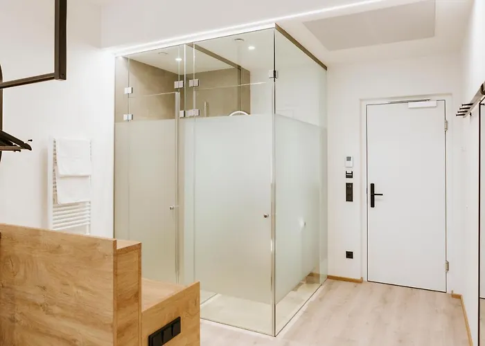 Hotel Bee Self-check-in-hotel Linz